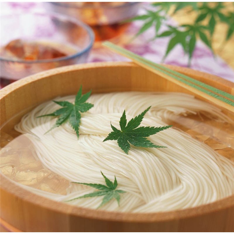 今麦郎手打龙须面350g